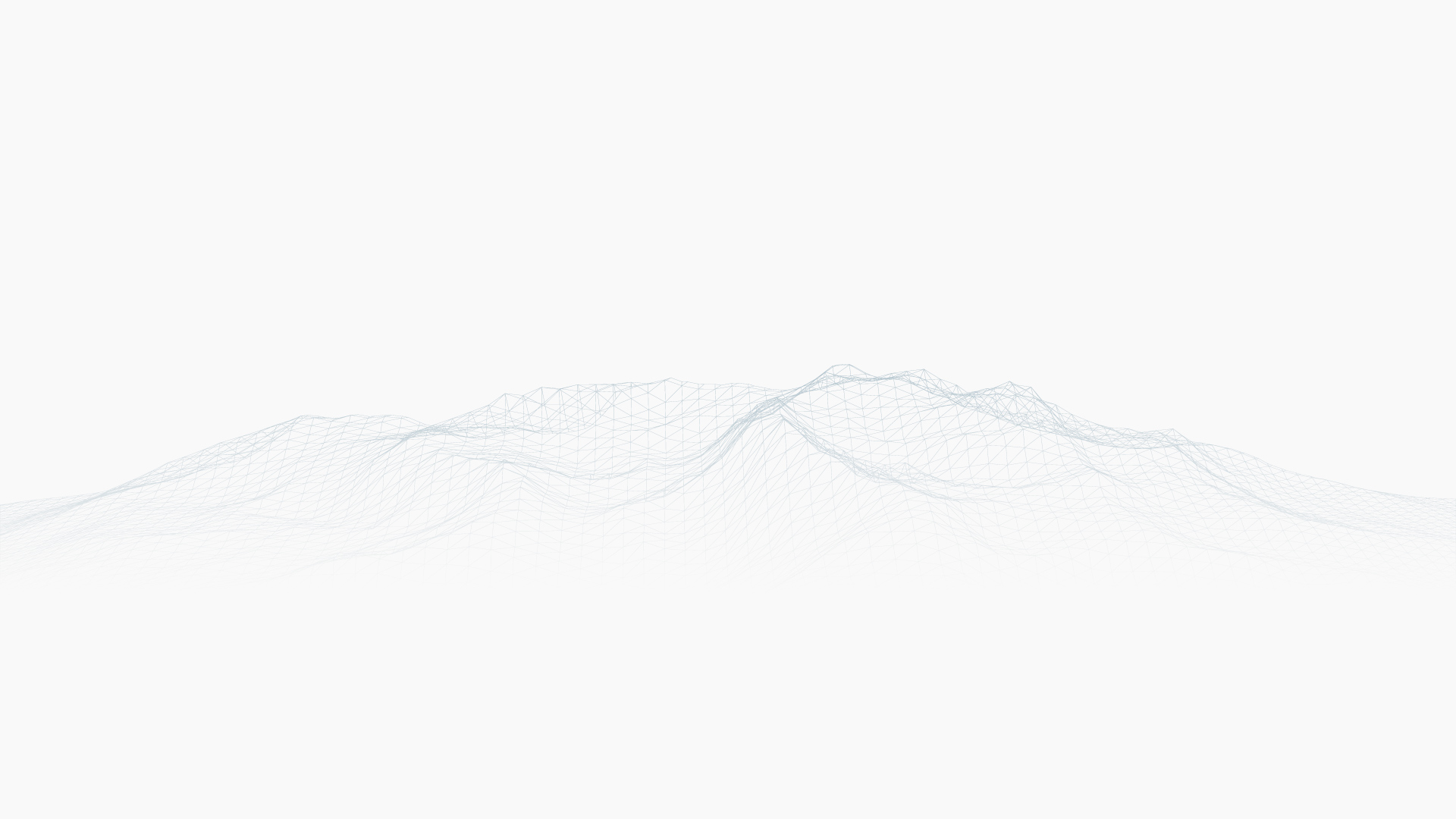 BACK homepage 3D mesh 3 fade