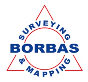 Borbas Surveying and Mapping, LLC