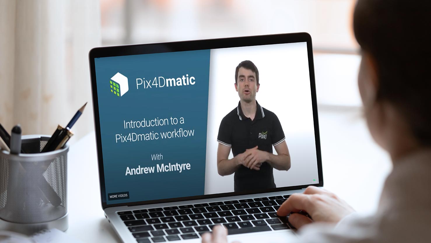Video Tutorials