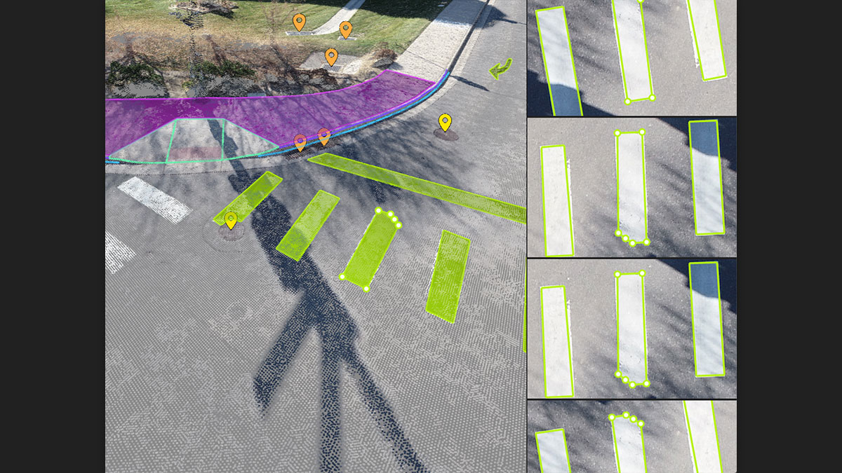 build-in vectorization tools