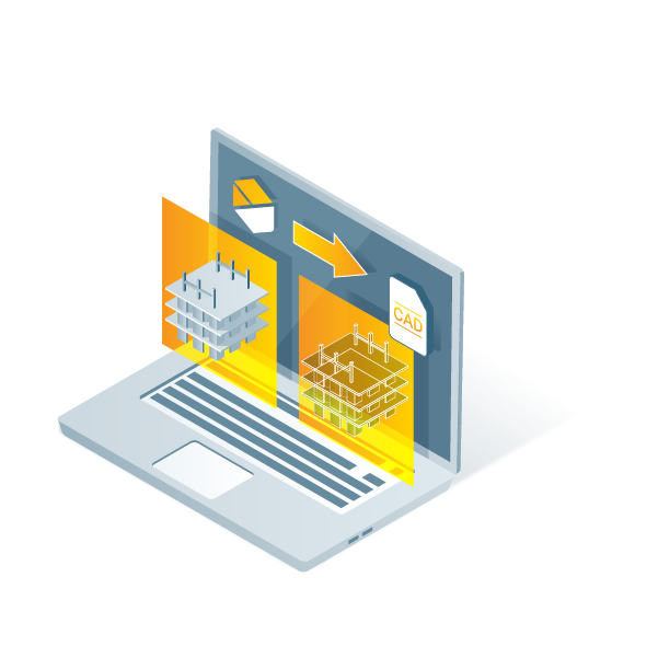 export to third-party software