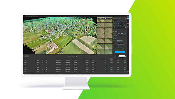 PIX4Dmapper