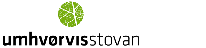 Umhvørvisstovan